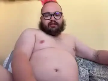 Chaturbate Live Sex of rangercub26