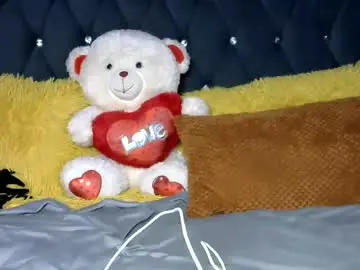 Chaturbate Adult Webcam of sexyie_caramel