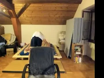 Chaturbate Sex Chat of supersquirrel81