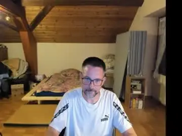 Chaturbate Private Sex Chat of supersquirrel81