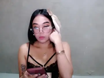Chaturbate Adult Video Chat of urbabydollx16