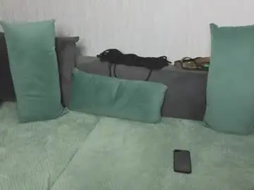 Chaturbate Sex Cam of _by_double_sexy_miss_