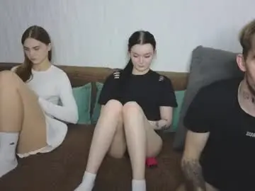 Chaturbate Watch Live Sex Cams of _by_double_sexy_miss_