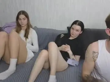 Chaturbate Sex Chat of _by_double_sexy_miss_