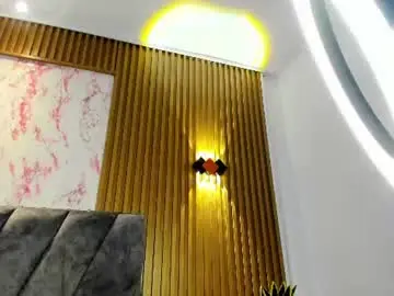 Chaturbate Live Sex of aisha_vex