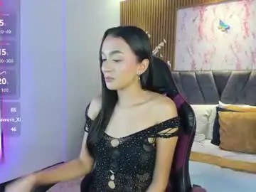 Chaturbate Private Sex Chat of aisha_vex