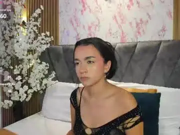 Chaturbate Sex Chat of aisha_vex