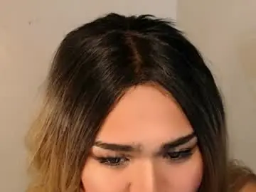 Chaturbate Live Sex of alenajones