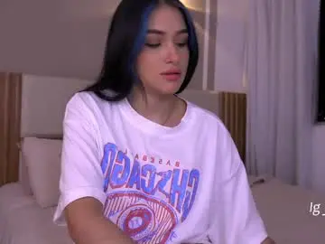 Chaturbate Adult Webcams of annyhizzle