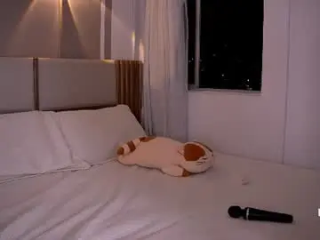 Chaturbate Sex Cam of annyhizzle