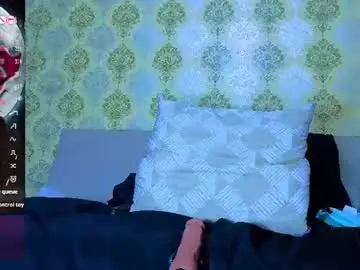 Chaturbate Live Porn of anya_weisz