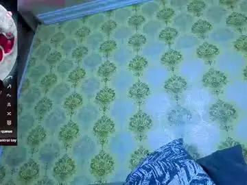 Chaturbate Sex Chat of anya_weisz