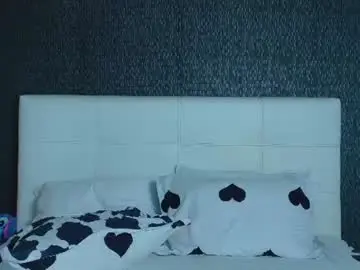 Chaturbate Sex Cam of ashleyetthen