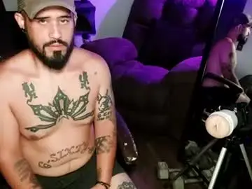 Chaturbate Sex Cam of brownboyt