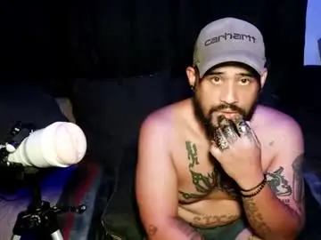 Chaturbate Live Sex Cam of brownboyt