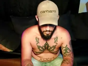 Chaturbate Sex Cam of brownboyt