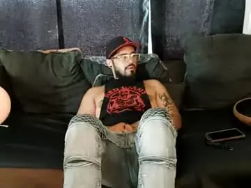 Chaturbate Live Sex of brownboyt