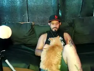 Chaturbate Free Porn Cam of brownboyt