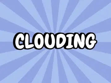 Chaturbate Free Live Porn of cloudycumster