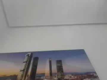 Chaturbate Live Sex Cam of erosoncanvas