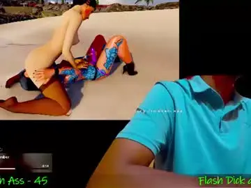 Chaturbate Free Porn Cam of good_dickk
