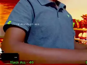 Chaturbate Live Porn of good_dickk