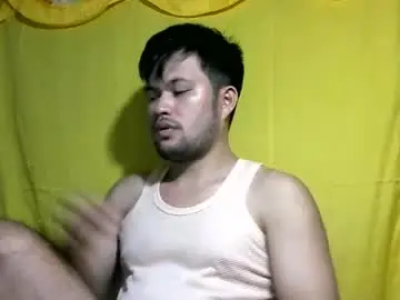 Chaturbate Live Sex of hottestpinoy2323
