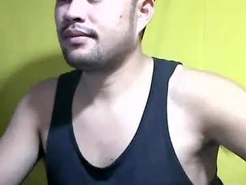 Chaturbate Live Sex of hottestpinoy2323