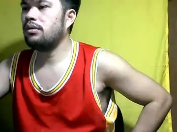 Chaturbate Live Sex of hottestpinoy2323