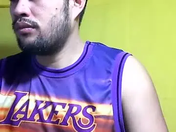 Chaturbate Sex Chat of hottestpinoy2323