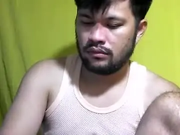 Chaturbate Adult Webcam of hottestpinoy2323