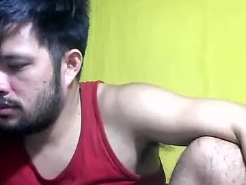 Chaturbate Private Sex Chat of hottestpinoy2323