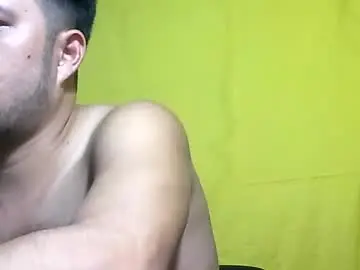Chaturbate Live Sex of hottestpinoy2323