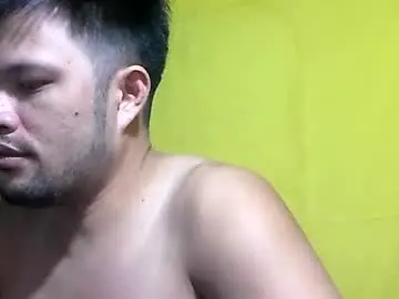 Chaturbate Sex Chat of hottestpinoy2323