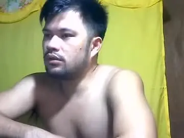 Chaturbate Live Porn of hottestpinoy2323