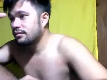 Chaturbate Live Porn of hottestpinoy2323