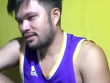 Chaturbate Live Sex Cam of hottestpinoy2323