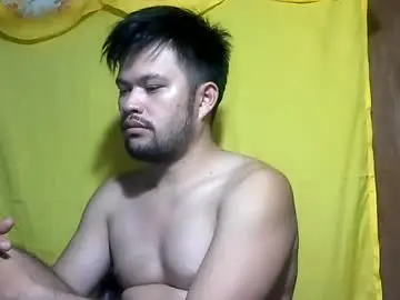 Chaturbate Sex Cam of hottestpinoy2323