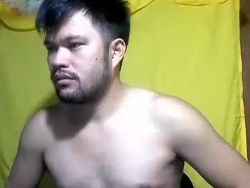 Chaturbate Adult Webcam of hottestpinoy2323