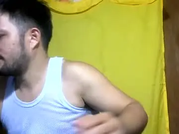 Chaturbate Free Porn Cam of hottestpinoy2323