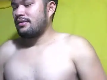 Chaturbate Adult Video Chat of hottestpinoy2323