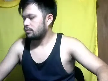 Chaturbate Live Porn of hottestpinoy2323