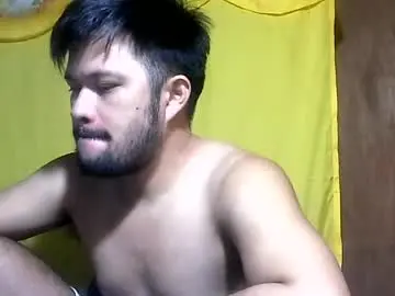 Chaturbate Live Sex of hottestpinoy2323