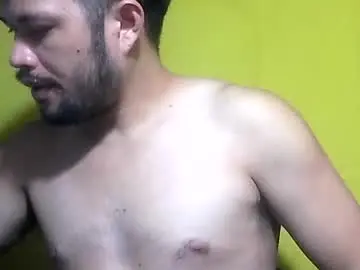 Chaturbate Best live sex cam show of hottestpinoy2323