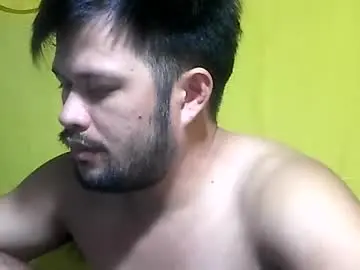 Chaturbate Sex Cam of hottestpinoy2323