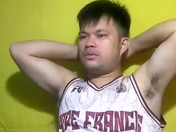 Chaturbate Best Webcam of hottestpinoy2323
