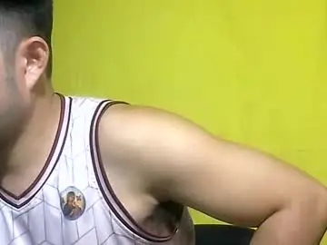 Chaturbate Sex Cam of hottestpinoy2323