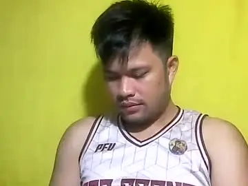 Chaturbate Best Webcam of hottestpinoy2323