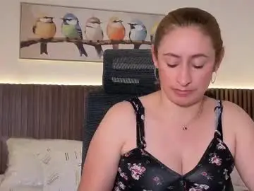 Chaturbate Adult Webcam of kelly_gracee