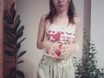 Chaturbate Private Sex Chat of kimberelypeloso